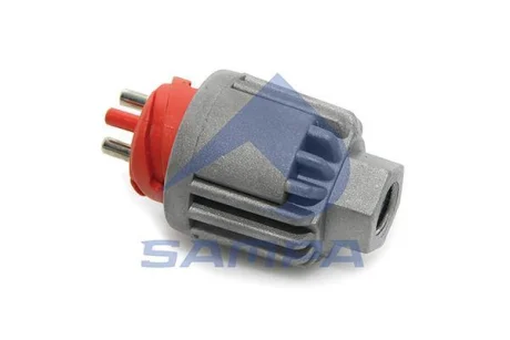 Датчик стоп-сигнала MAN, Neoplan SAMPA 022234