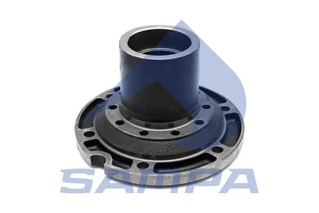 81443010182 Ступица колеса SAMPA 022.263