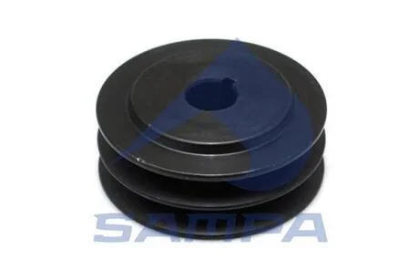 Обгінна муфта генератора SAMPA 022285