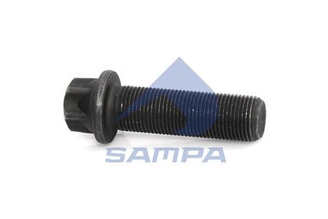 Болт SAMPA 022402