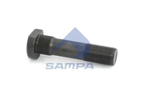 Болт М18x1.5x30x85 SW31 колеса MAN L2000 SAMPA 022.403
