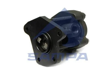 Паливний насос MAN SAMPA 023025