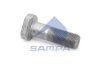 Болт М18*1,5*67*58*36 SW32 колеса MAN SAMPA 023.047 (фото 1)