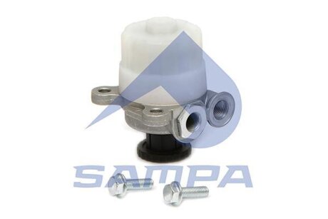 Насос ручной подкачки MAN TGL, TGM SAMPA 023070