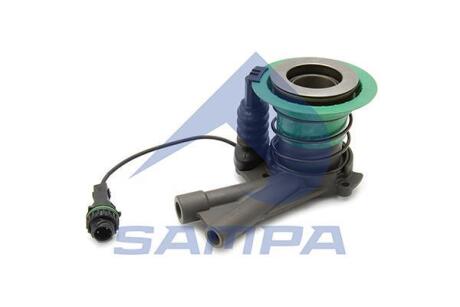 Вижимний підшипник SAMPA 023113