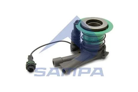 Вижимний підшипник SAMPA 023113
