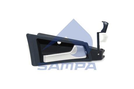 Ручка дверей SAMPA 023.218