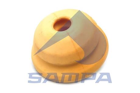 Відбійник ресори SAMPA 023.269