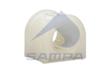 1624611 втулка стабилизатора пер (ø35x59 mm) SAMPA 030002