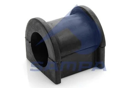 Втулка стабілізатора VOLVO 60x97 SAMPA 030028