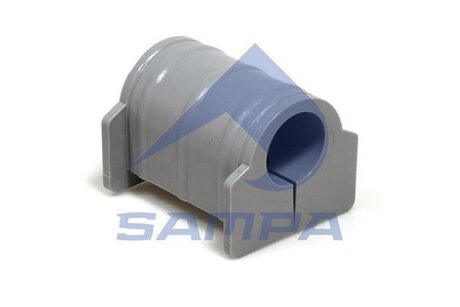 1075179 втулка стабилизатора (35х56,5х89) SAMPA 030036