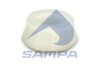 6799335 втулка стаб/амортизатора (ø25,5xø49,5x23,5 mm) SAMPA 030042 (фото 1)