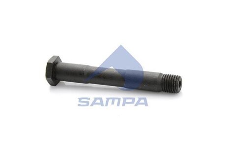 1598766 палец рессоры (М24х3х172) SAMPA 030055