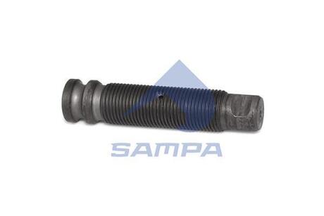 Болт ресори VOLVO M36x3/169 SAMPA 030061