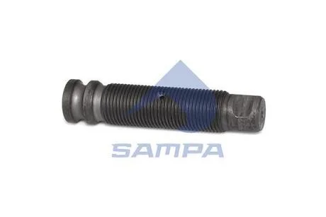 Болт ресори VOLVO M36x3/169 SAMPA 030061