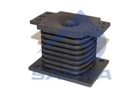 Опора ресори SAMPA 030078