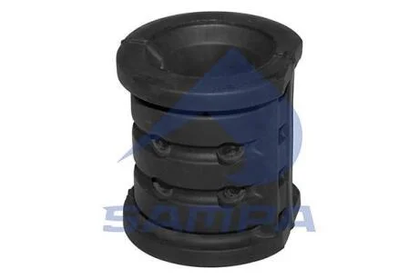 9959304 втулка стабилизатора зад (50х80/92х95) SAMPA 030106