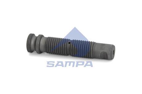 Болт SAMPA 030117