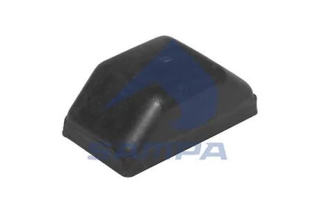 Опора ресори SAMPA 030133