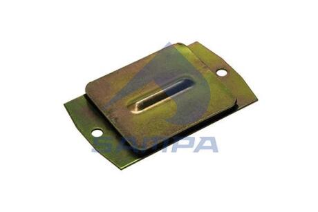 Опора ресори SAMPA 030240