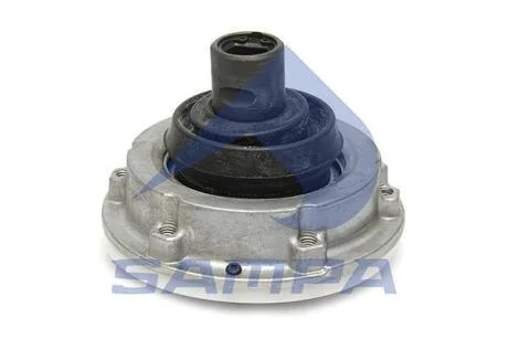 Кронштейн куліси перемикання передач SAMPA 030241