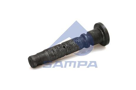 Елемент кріплення ресори SAMPA 030252
