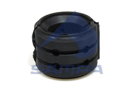 1079225 втулка стабилизатора (ø58xø103,5x78 mm) SAMPA 030276
