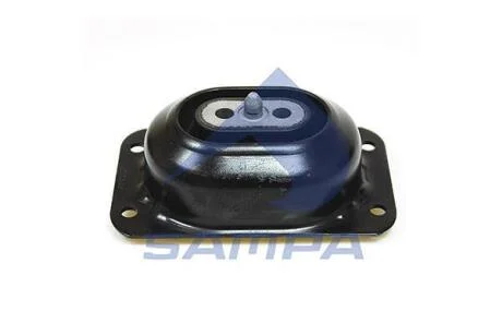 Подушка двигателя VOLVO 151x242x109,5 SAMPA 030286