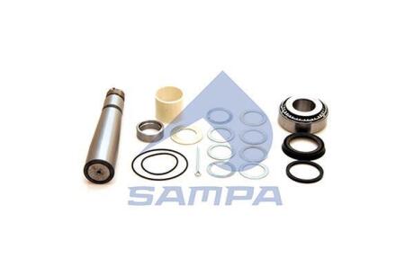 Ремонтний комплект кулака поворотного VOLVO M36x1, 5/38/50x251 SAMPA 0305102