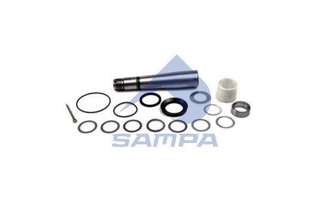 Ремонтний комплект кулака поворотного VOLVO M36x1, 5/38/50x251 SAMPA 030510