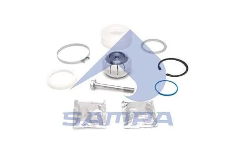 Ремкомплект тяги підвіски SAMPA 030514