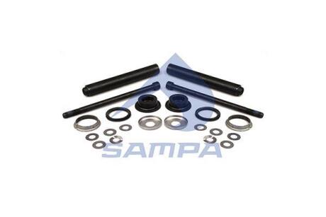 Ремонтний комплект пiдвiски кабiни SAMPA 030525