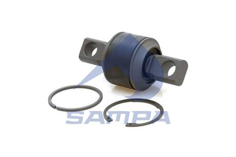 Ремонтний комплект важеля підвіски DAF 75x21/130 SAMPA 030528