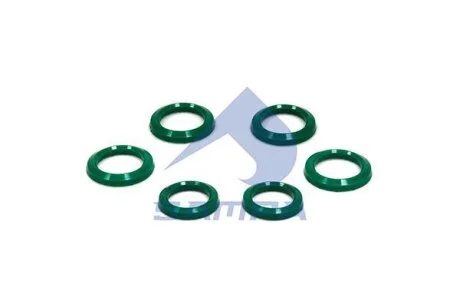 Ремонтний комплект пiдвiски кабiни SAMPA 030566