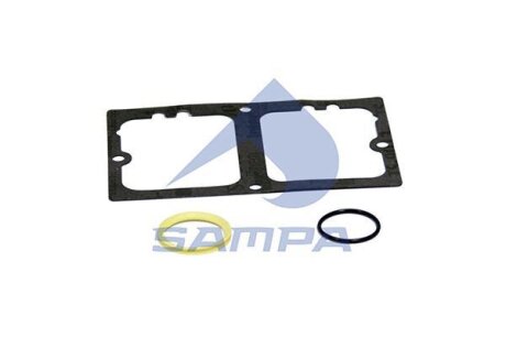 3092051 р/к устройства опрокидывания кабины SAMPA 030573