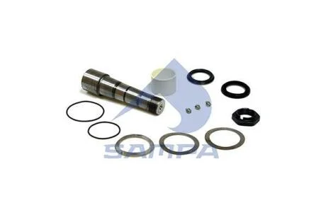 Ремонтний комплект кулака поворотного VOLVO M40x1,5/40/60x226 SAMPA 030576