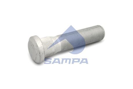 Колісний болт VOLVO M22x1,5/110 SAMPA 031068