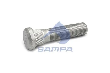 Шпилька М22*1,5*68*108*97*25,5 колеса RENAULT, VOLVO SAMPA 031069