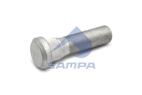 Шпилька М22*1,5*57*88*25,5*36 колеса RENAULT, VOLVO SAMPA 031070