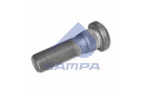 Болт SAMPA 031071
