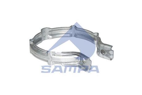З`єднувальний елемент пневматичної системи SAMPA 031148