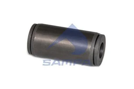 Втулка рессоры VOLVO 24,5x51,3x110 SAMPA 031437