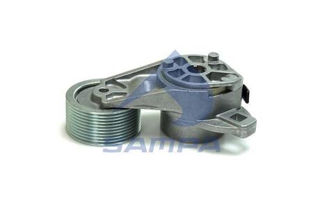 Натягувач ременя приводного VOLVO 78,5x38 SAMPA 031446