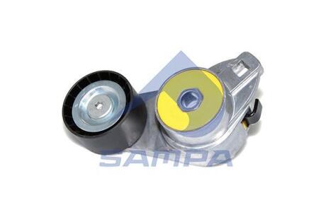 Натягувач поліклинового ременя SAMPA 031447