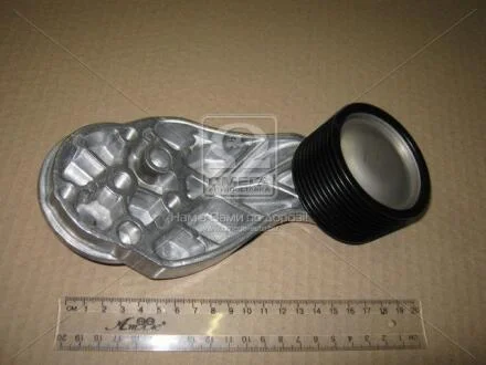 Натягувач поліклинового ременя SAMPA 031449