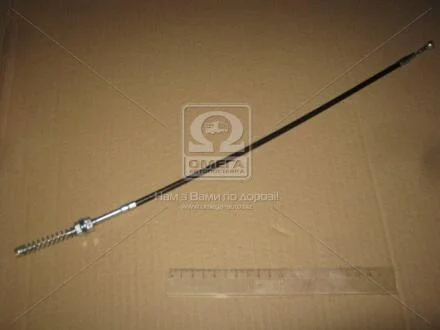 Трос регулювання рульової колонки SAMPA 032157