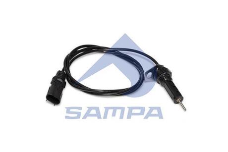 Датчик зносу гальмівних колодок SAMPA 032355