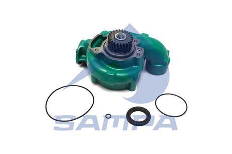 Насос водяний SAMPA 033171