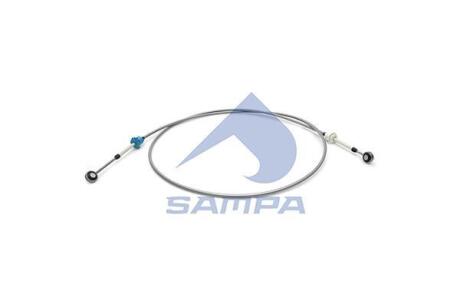 Трос перемикання коробки передач SAMPA 033220