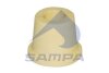 385266 буфер амортизатора кабины (22х39/55х43) SAMPA 040006 (фото 1)